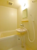 バス／シャワールーム等 パレスロイヤル