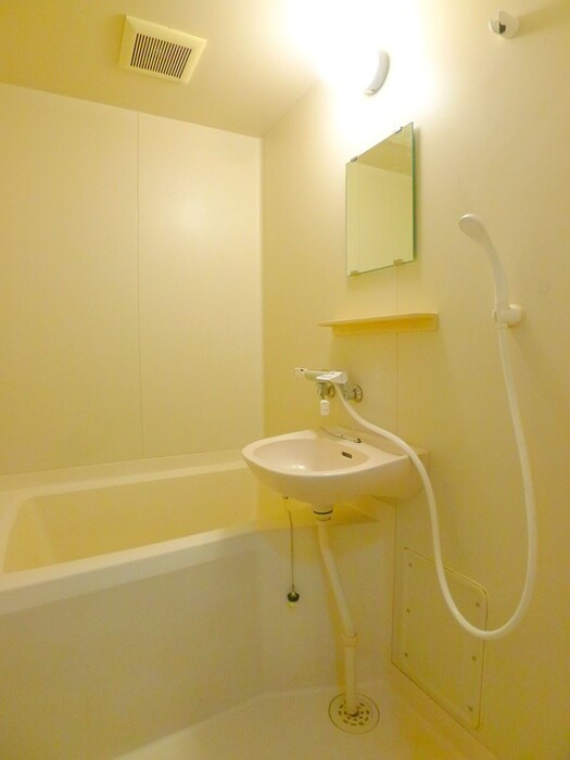 バス／シャワールーム等 パレスロイヤル