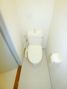 トイレ パレスロイヤル