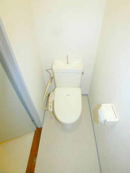 トイレ パレスロイヤル