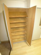 靴箱 パレスロイヤル