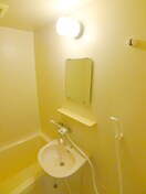 洗面 パレスロイヤル