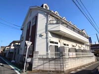サンパレス宮原