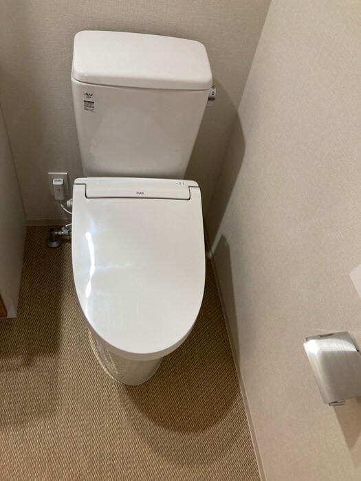 トイレ ＯＲＳＵＳ大鳥居
