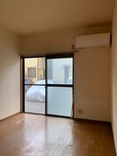 居室 メゾン・エクセル