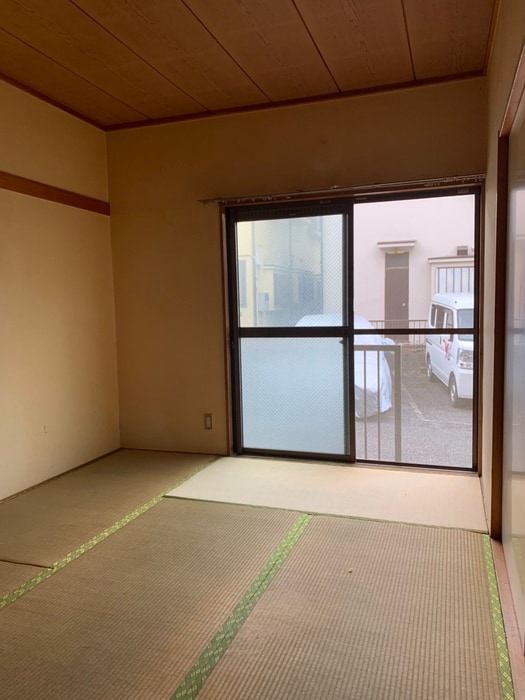 居室 メゾン・エクセル