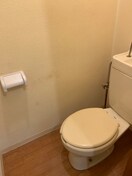 トイレ メゾン・エクセル