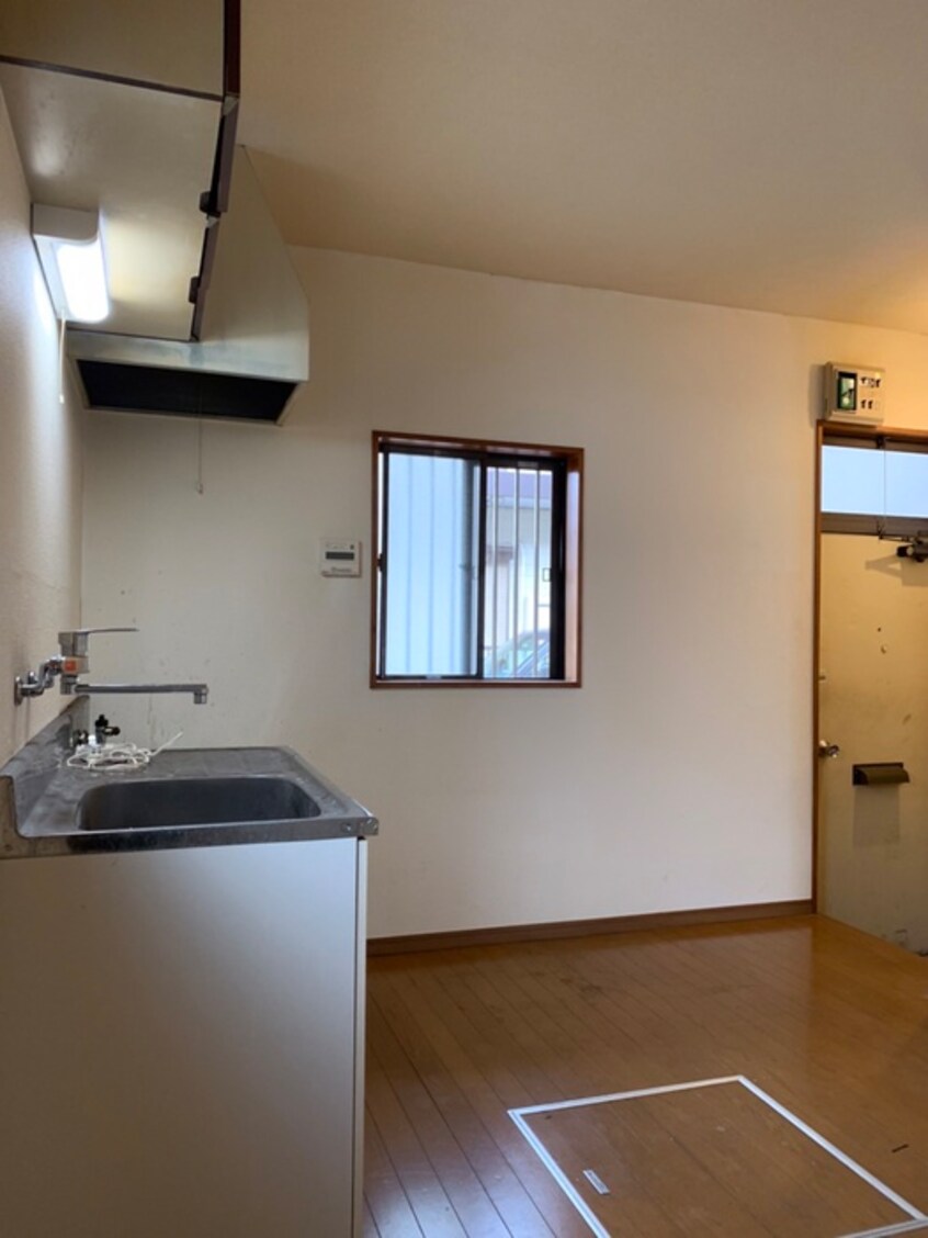 内観写真 メゾン・エクセル