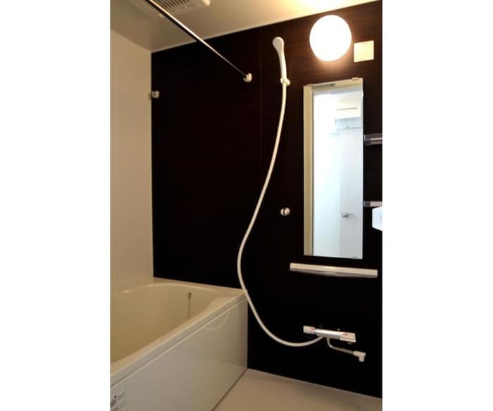 バス／シャワールーム等 フォレストコートC棟