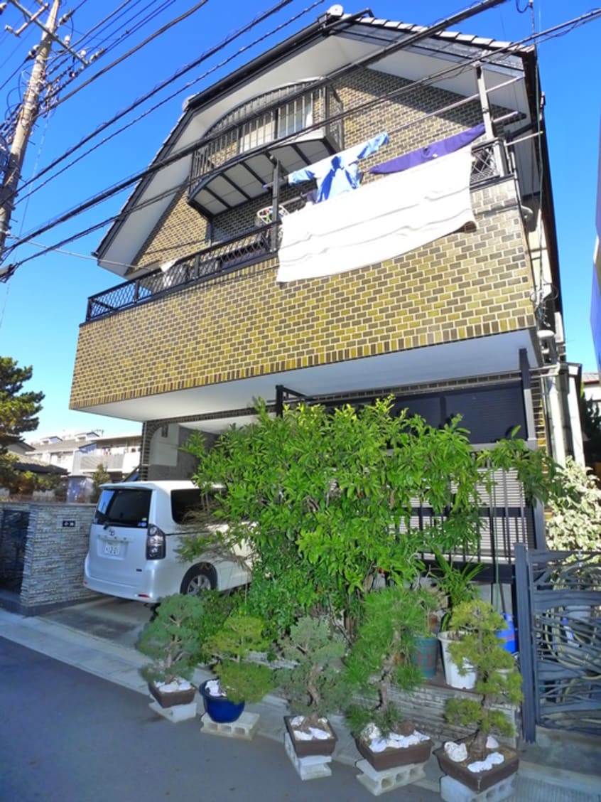 外観写真 エステ－トピア