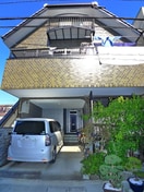 外観写真 エステ－トピア