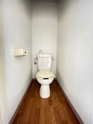 トイレ メゾン・ヤマユリ