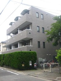 ﾏｲﾌｧﾘｴ椎名町（201）