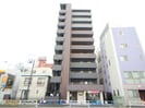ティーリーフ横浜ベイステージの外観