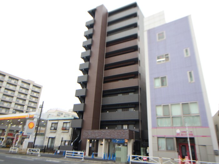 外観写真 ティーリーフ横浜ベイステージ