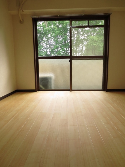 居室 グリーンハイムいしざか