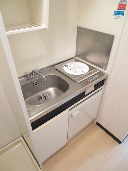 キッチン グリーンハイムいしざか