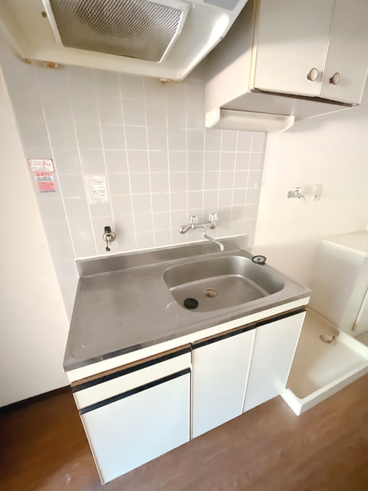 キッチン グリーンハイムいしざか