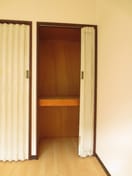 収納 グリーンハイムいしざか