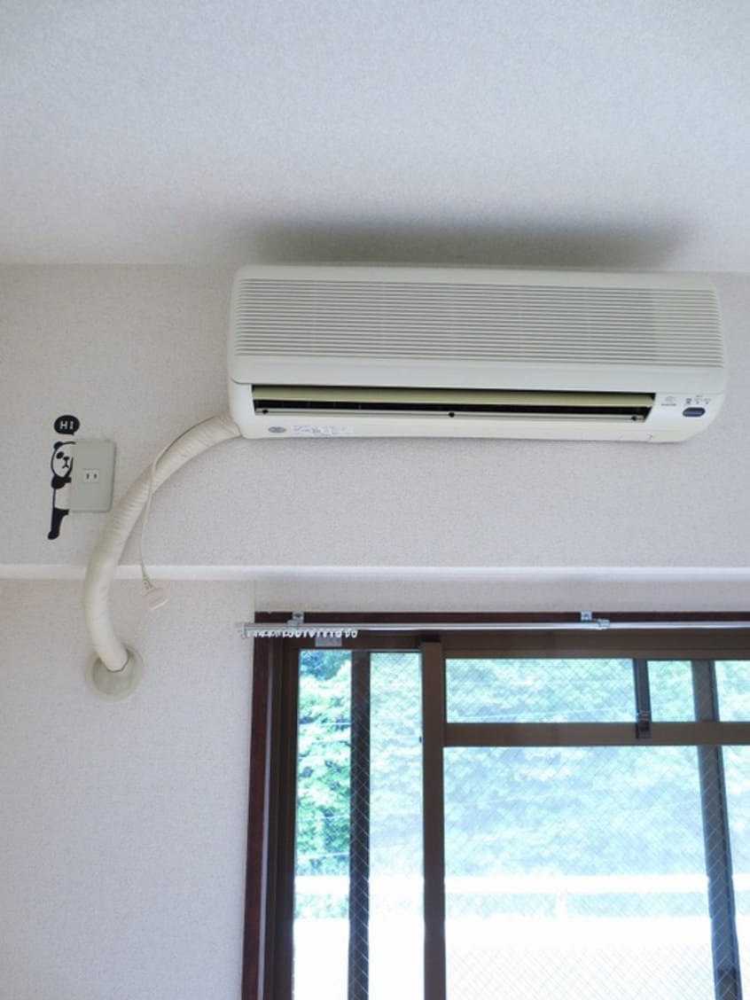 内観写真 グリーンハイムいしざか