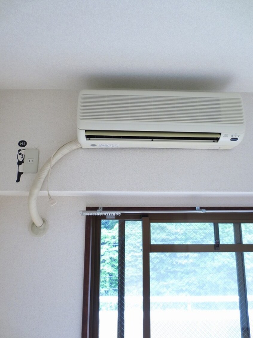 内観写真 グリーンハイムいしざか