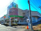 サミットストア　東寺方店(スーパー)まで798m グリーンハイムいしざか