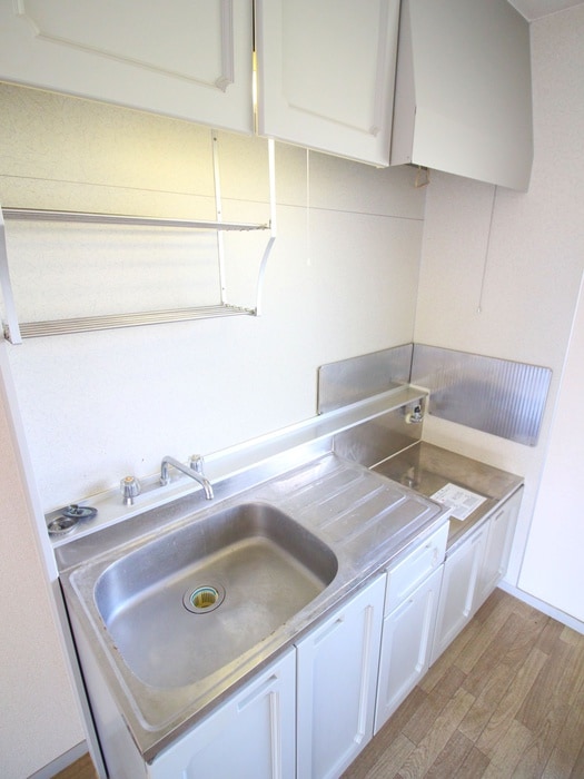 キッチン グリーンラインＡ