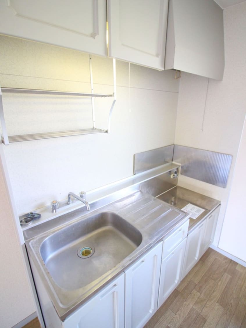 キッチン グリーンラインＡ