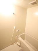 バス／シャワールーム等 グリーンラインＡ