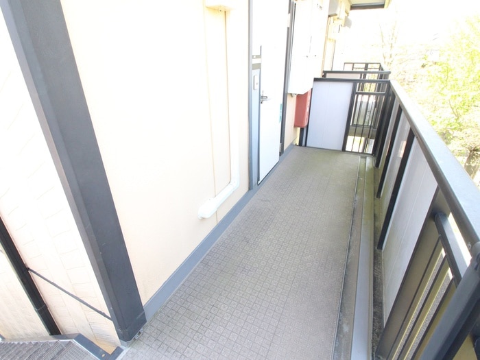 周辺環境 グリーンラインＡ