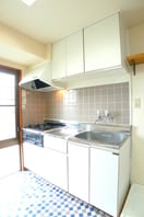 キッチン コスモ壱番館