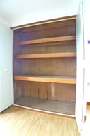 収納 コスモ壱番館