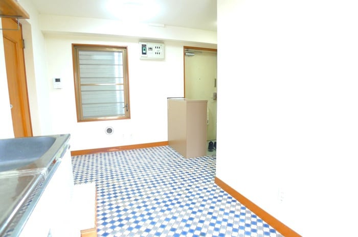 キッチン コスモ壱番館