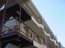 トータルハイツ末広の外観
