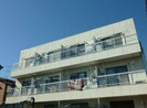トータルハイツ末広の外観