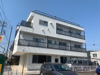 千鳥ハイツ