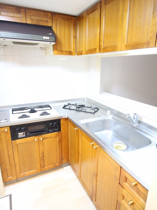 キッチン アルス長津田(103)