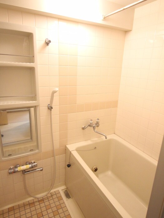 バス／シャワールーム等 アルス長津田(103)