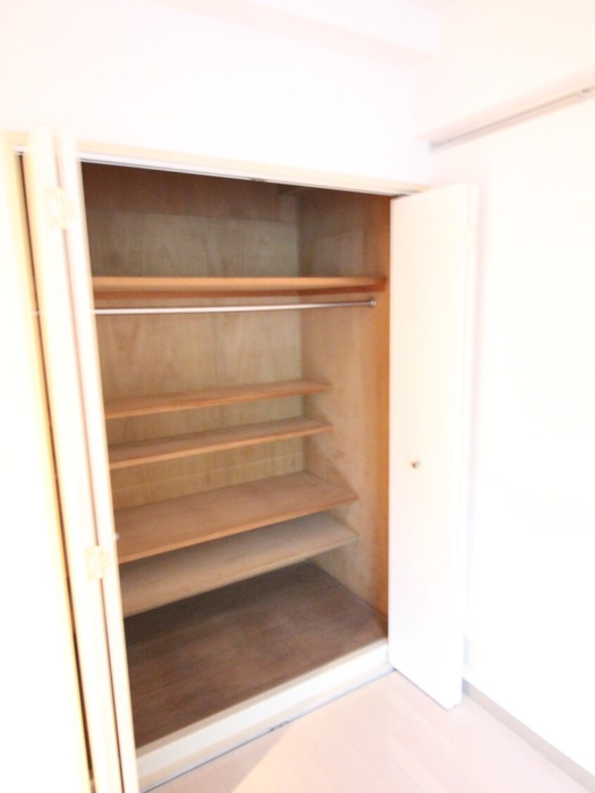 収納 アルス長津田(103)