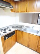 キッチン アルス長津田(103)