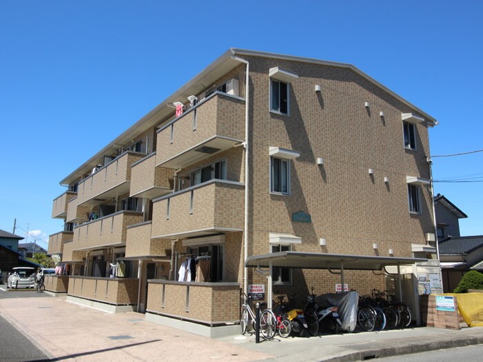 外観写真 ＳＯＬＥＩＬ