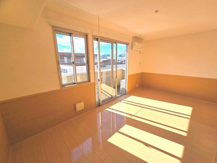 居室 ＳＯＬＥＩＬ