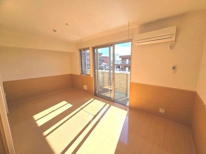 居室 ＳＯＬＥＩＬ