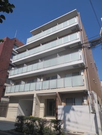 GROWSときわ台（103）