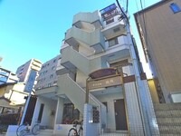パールハイム綾瀬