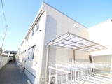 グレイス高野Ⅱ