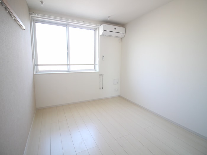 居室 グレイス高野Ⅱ