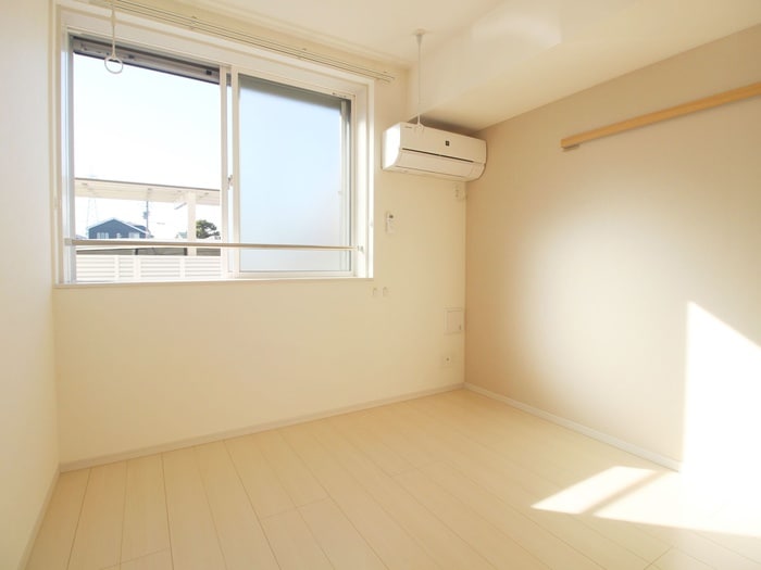 居室 グレイス高野Ⅱ