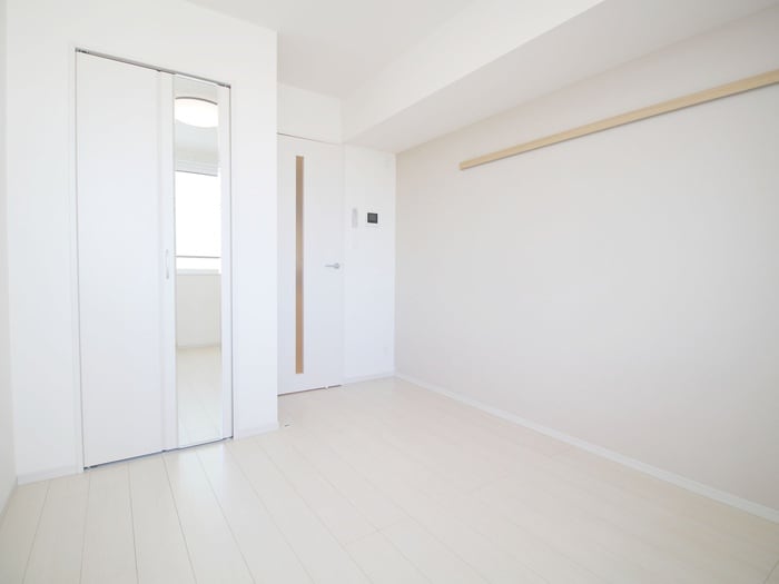 居室 グレイス高野Ⅱ