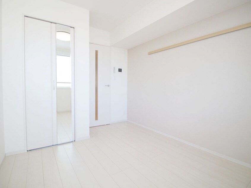 居室 グレイス高野Ⅱ